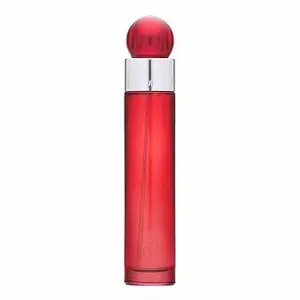 Perry Ellis 360 Red toaletná voda pre mužov 100 ml