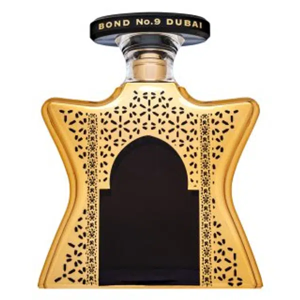 Bond No. 9 Dubai Black Sapphire parfémovaná voda unisex 100 ml