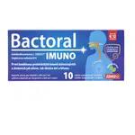 FAVEA Bactoral IMUNO 10 tabliet