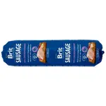 BRIT Premium Sausage Chicken & Rabbit saláma pre psov 800 g
