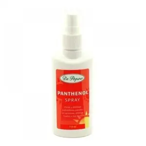 DR. POPOV Panthenol spray 110 ml