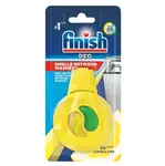 FINISH Osviežovač do umývačky Lemon & Limet 4 ml