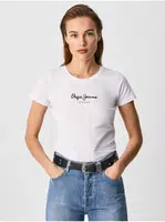 Dámske tričko Pepe Jeans