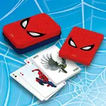 Hracie karty Spiderman box