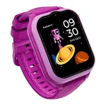 GARETT Smartwatch kids eSIM 4G pink chytré hodinky