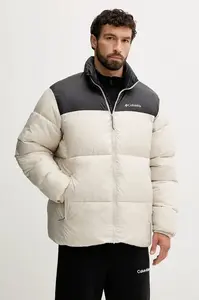 Bunda Columbia Puffect