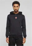 Men's Ballin 23 Patch Hoody - Black