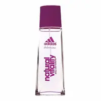 Adidas Natural Vitality toaletná voda pre ženy 50 ml