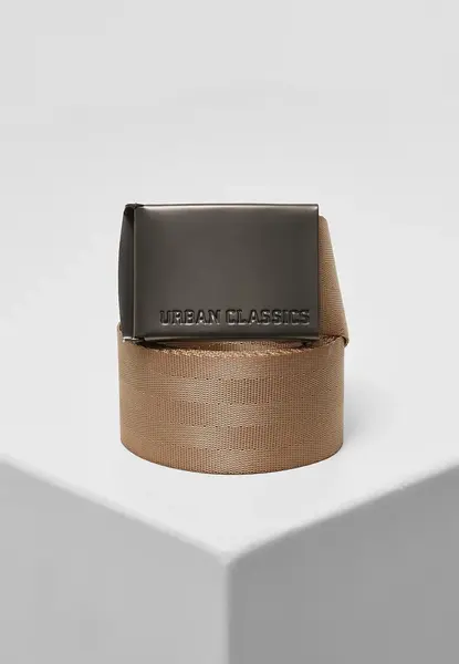 Opasok Easy Polyester Belt Beige