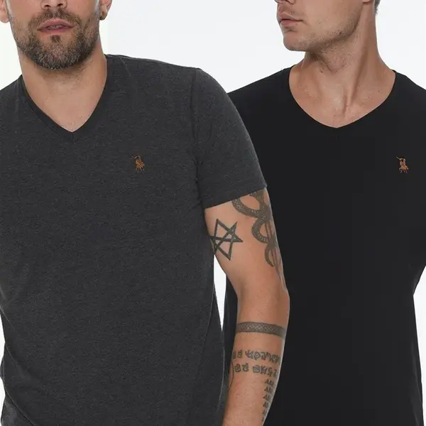 Pánske tričko dewberry