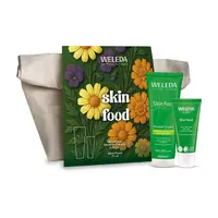 Skin Food body care set