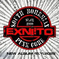 Exni!To – Sociální Dilema