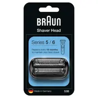 BRAUN Combipack 53B