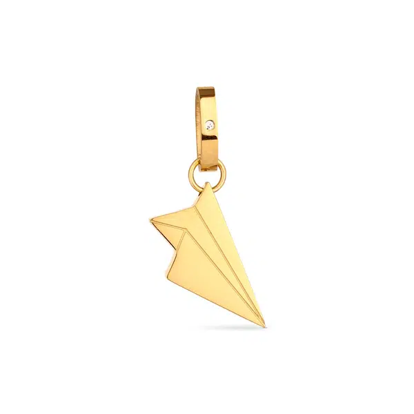 Gold Yossi