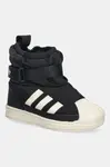 Dětské zimní boty adidas Originals SUPERSTAR 360 WTR BOOT