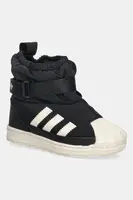 Dětské zimní boty adidas Originals SUPERSTAR 360 WTR BOOT