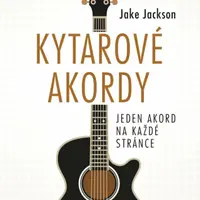 Kytarové akordy - Jackson Jake