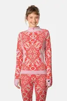 Funkční mikina Kari Traa SAGA