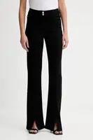 Džíny Morgan dámské, high waist, POMALA1