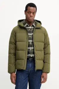 Péřová bunda Tommy Hilfiger