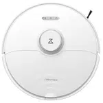 Roborock S8 - white - Robotický vysávač a mop 2 v 1