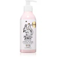 Yope Hydrophilic jemný čisticí gel na intimní partie 250 ml