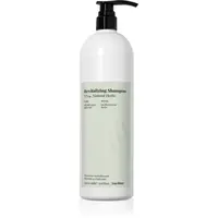 FarmaVita Backbar Revitalizing hydratační a revitalizační šampon 1000 ml