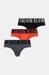Spodní prádlo Calvin Klein Underwear 3-pack pánské, více barev, 000NB3610A