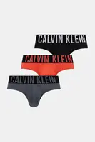 Spodní prádlo Calvin Klein Underwear 3-pack pánské, více barev, 000NB3610A
