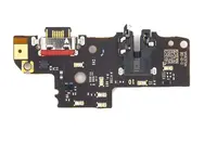 Motorola G50 Nabíjecí konektor + Mikrofon (Service Pack)