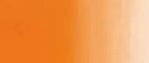 Sennelier oil stick 96ml – 687 Cadmium Orange