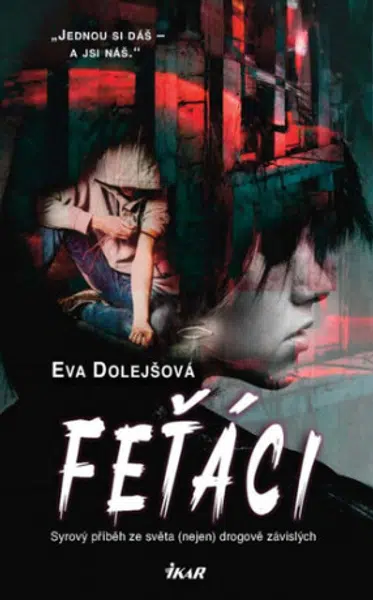 Feťáci - Eva Dolejšová