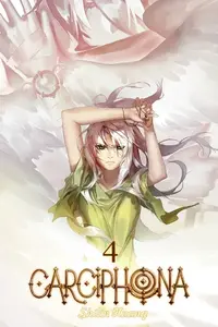 Carciphona 4 - Shilin Huang
