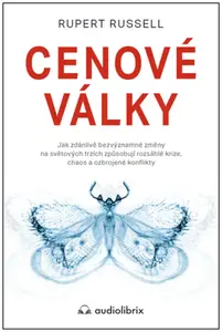 Cenové války - Rupert Russell
