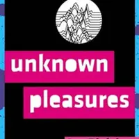 Unknown Pleasures -  Pohled do nitra Joy Division - Peter Hook