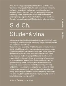 Studená vlna - S. d. Ch.