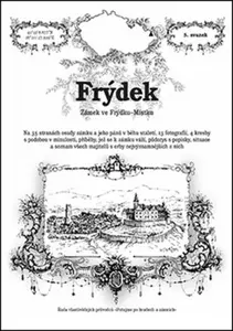 Frýdek - Rostislav Vojkovský