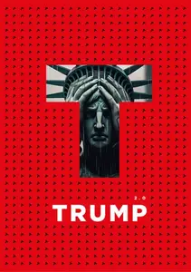 Trump 2.0 - Johana Hovorková