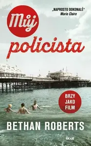 Můj policista - Bethan Roberts