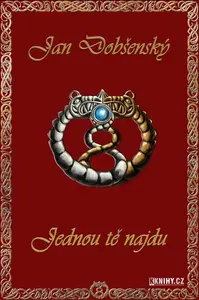 Jednou tě najdu - Jan Dobšenský