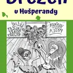 Březen u Hušperandy - Martina D. Moriscoová - e-kniha