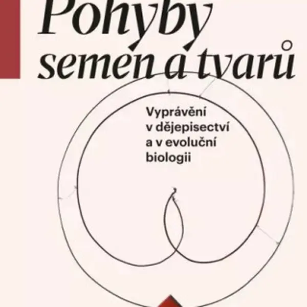 Pohyby semen a tvarů - Jan Horský, Anton Markoš