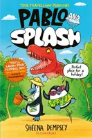 Pablo and Splash - Sheena Dempsey