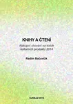 Knihy a čtení - Radim Bačuvčík - e-kniha