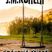 Prázdná místa - J. M. Köhler - e-kniha