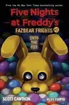Into the Pit: An AFK Book (Five Nights at Freddyâ€™s: Fazbear Frights #1) - Scott Cawthon, Elley Cooper
