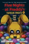 Into the Pit (Fazbear Frights 1) - Scott Cawthon, Elley Cooper