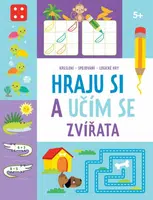 Hraju si a učím se Zvířata