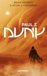 Paul z Duny - Kevin James Anderson, Brian Herbert