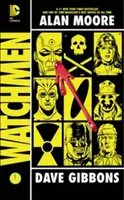Watchmen: International Edition - Alan Moore, Dave Gibbons